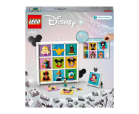 LEGO Disney Classic 43221 100 lat kultowych animacji Disney - 1144419 - zdjęcie 2